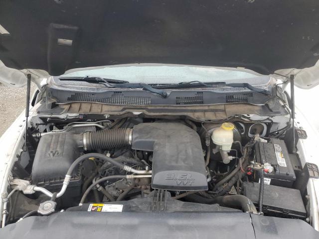 2017 RAM 1500 ST 1C6RR6KG2HS629082