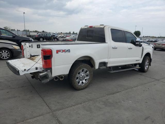 2025 FORD F250 SUPER DUTY 1FT8W2BT2SEC47305