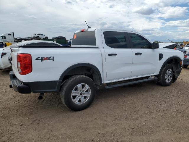 2025 FORD RANGER XL #3316752409