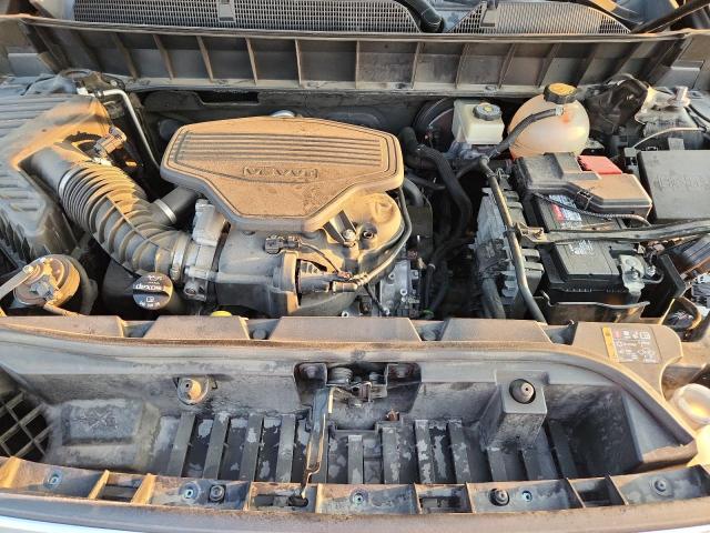 2017 GMC ACADIA SLT 1GKKNMLS4HZ293931