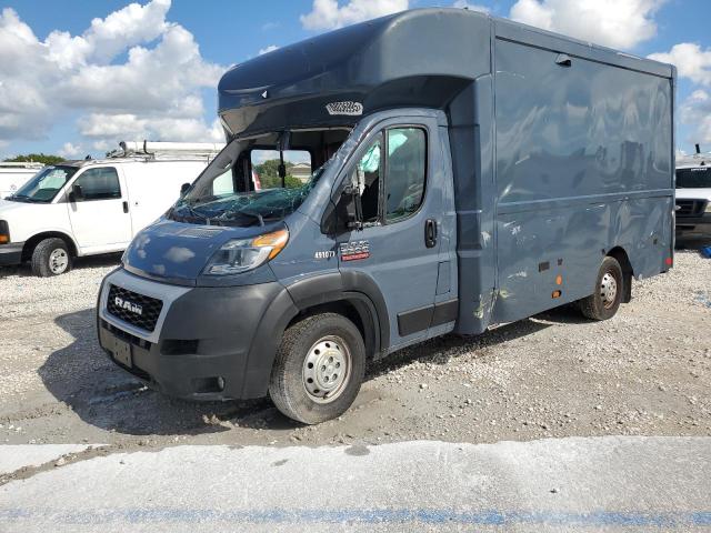 Global Auto Auctions: 2022 RAM PROMASTER 3500 3500 STANDARD