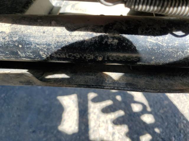 2019 YAMAHA YXZ1000 5Y4AN29Y8KA100636