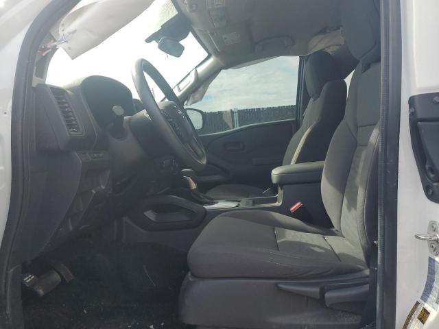 2024 NISSAN FRONTIER S #3303748424