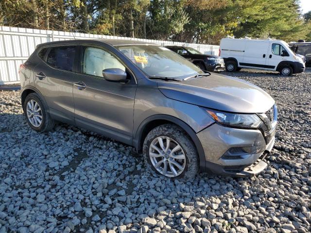 2021 NISSAN ROGUE SPORT S - JN1BJ1AW8MW445168