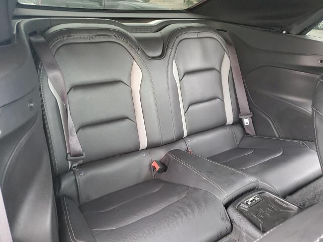 2017 CHEVROLET CAMARO SS 1G1FH3D75H0149018