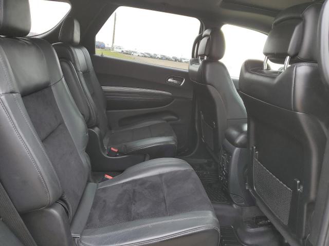 2018 DODGE DURANGO GT 1C4RDJDG4JC302478