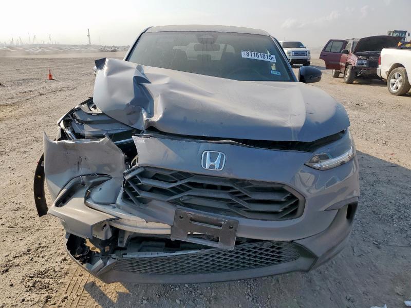 2024 HONDA HR-V SPORT 3CZRZ1H59RM760919