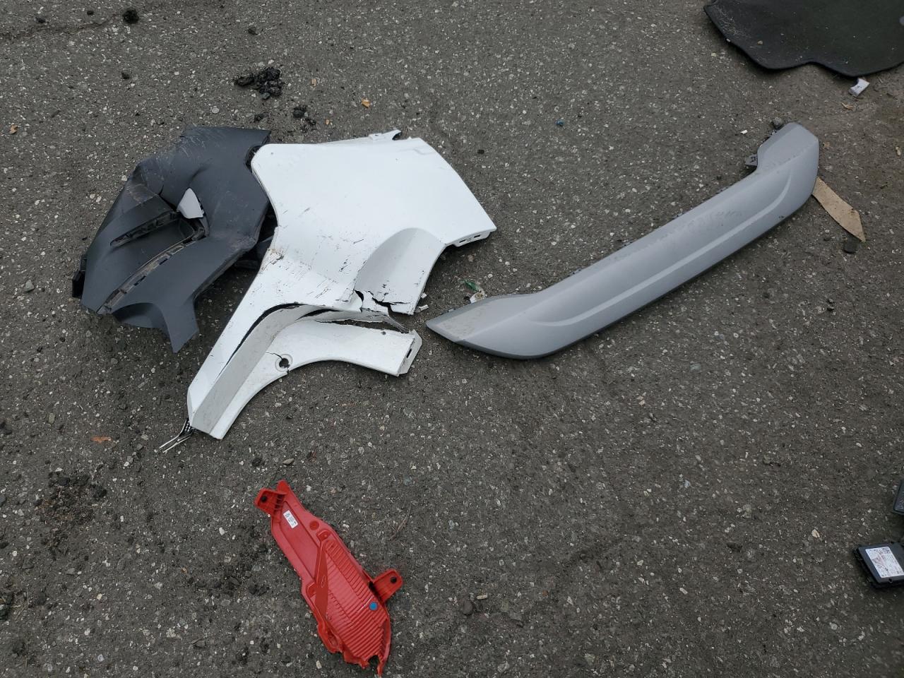 BUICK ENCORE PREFERRED