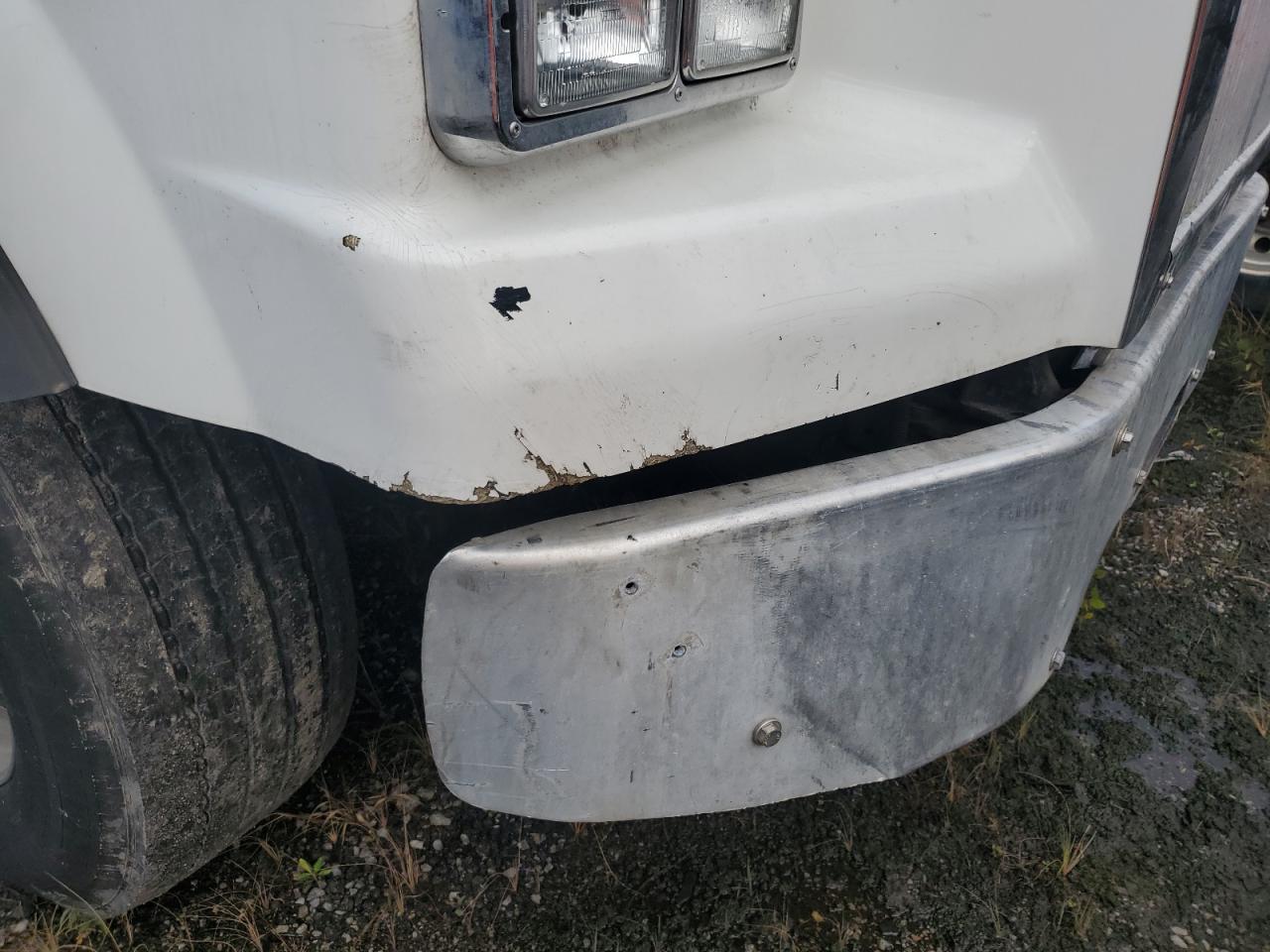 Lot #3247817229 2016 WESTERN STAR/AUTO CAR CONVENTION