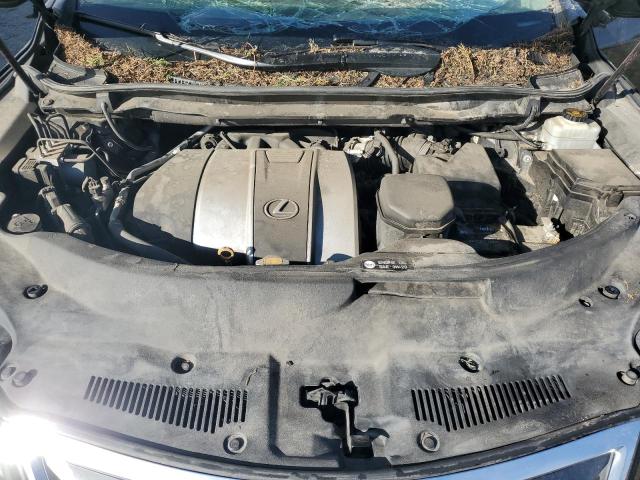 2017 LEXUS RX 350 BAS 2T2BZMCA6HC067418