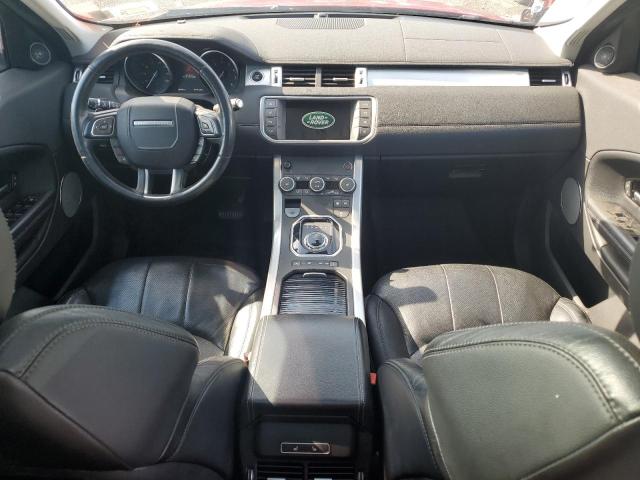2017 LAND ROVER RANGE ROVE SALVP2BG5HH249049