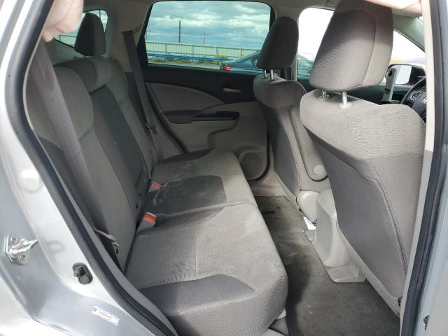 2013 HONDA CR-V LX - 2HKRM3H38DH517325