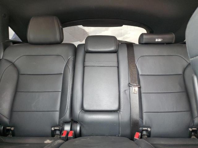 2017 MERCEDES-BENZ GLE COUPE - 4JGED6EB5HA063118