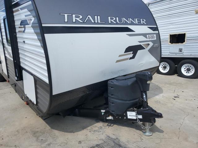 2022 HEARTLAND TRAIL RUNN #3292577871