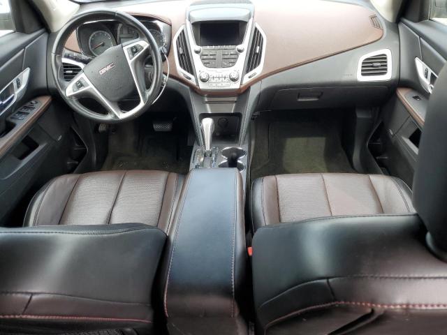 2012 GMC TERRAIN SLT - 2GKFLWE50C6320959