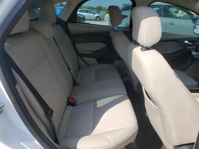 2018 FORD FOCUS SE - 1FADP3K26JL225090