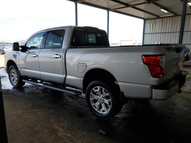 2017 NISSAN TITAN XD S 1N6BA1F46HN516557