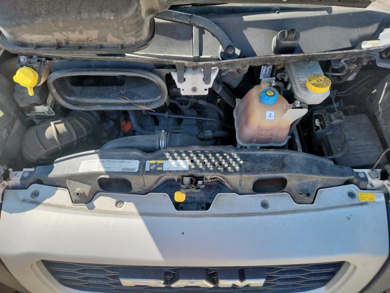 2020 RAM PROMASTER - 3C6TRVBGXLE126217