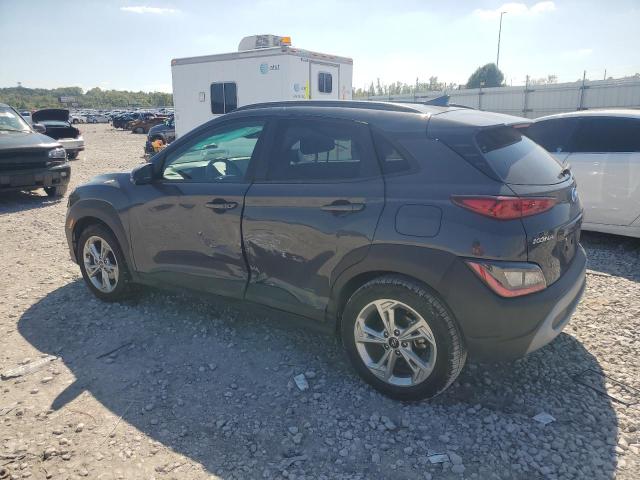 2023 HYUNDAI KONA SEL - KM8K62AB5PU010606