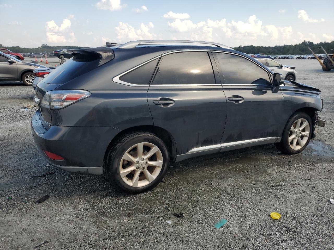 LEXUS RX 350