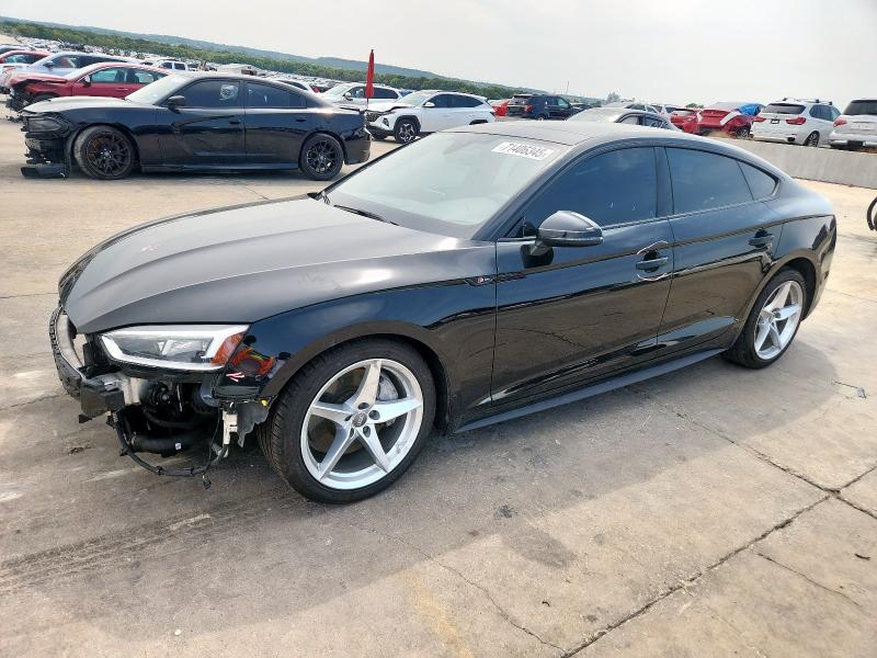 AUDI A5 PREMIUM