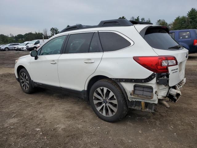 2015 SUBARU OUTBACK 3.6R LIMITED 4S4BSENC9F3310735