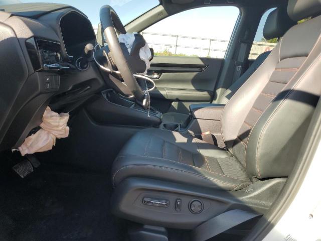 2024 HONDA CR-V SPORT - 5J6RS6H91RL027382