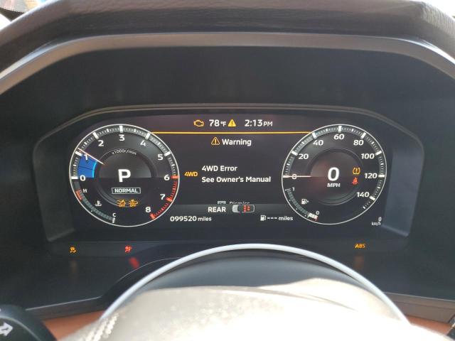 2023 MITSUBISHI OUTLANDER JA4J4VA84PZ044562