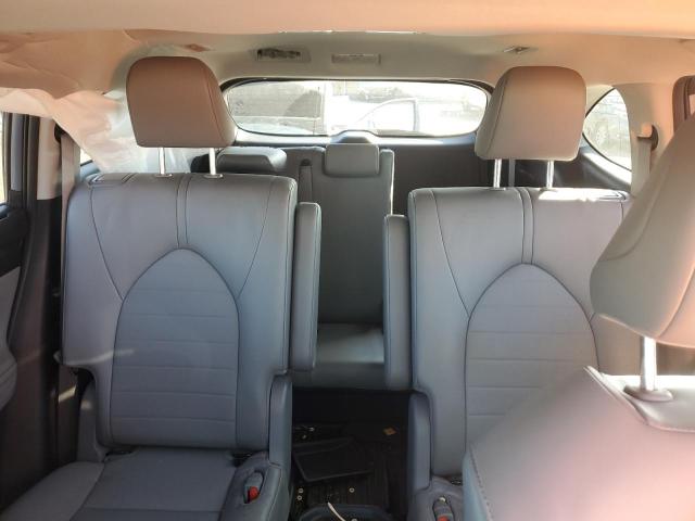 2021 TOYOTA HIGHLANDER 5TDGBRCH6MS068501