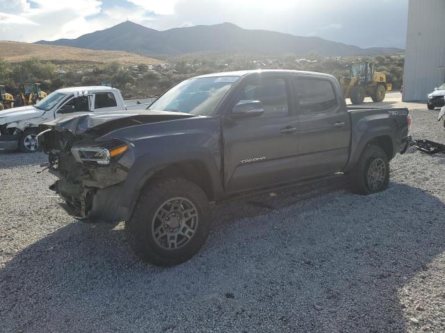 2020 TOYOTA TACOMA DOU - 5TFCZ5AN1LX234590