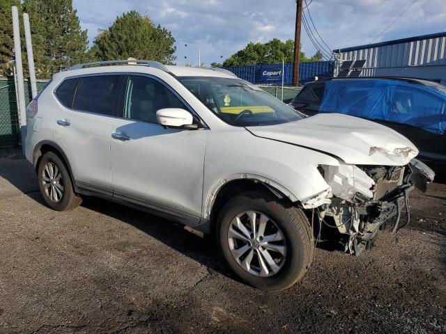 2015 NISSAN ROGUE S #3293843597