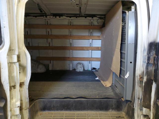 2017 GMC SAVANA G25 #3229716305