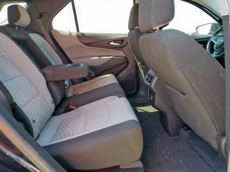 2021 CHEVROLET EQUINOX LT #3284233284