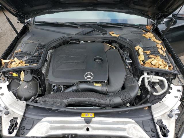 2021 MERCEDES-BENZ C 300 4MAT W1KWF8EB9MR648056
