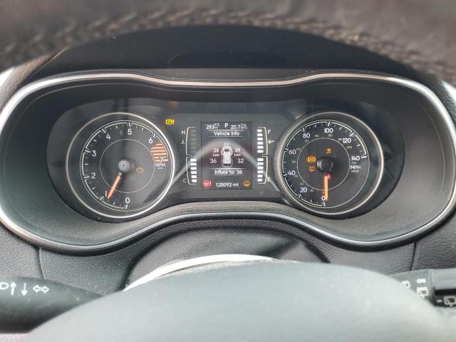 2019 JEEP CHEROKEE L - 1C4PJLLB8KD222260
