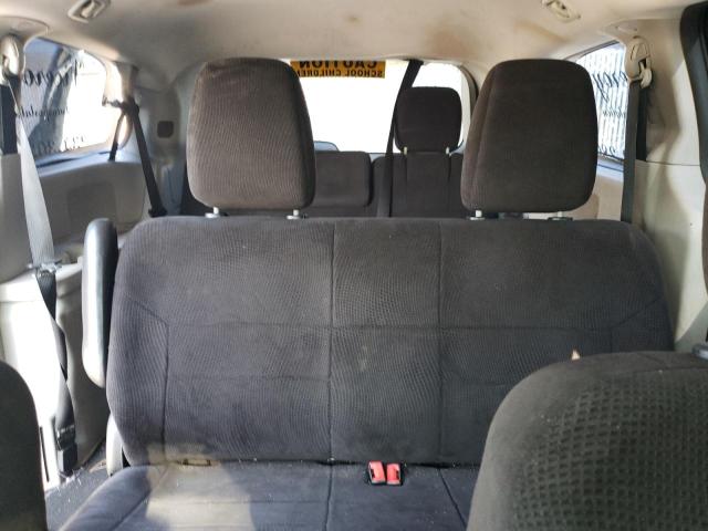 2016 DODGE GRD CARAVA 2C4RDGBG3DR512944