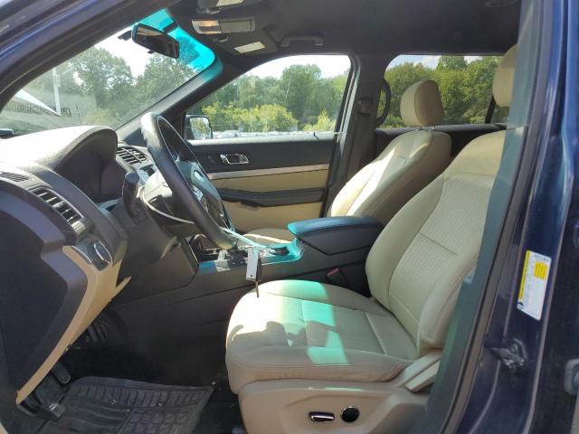 2016 FORD EXPLORER #3231368286