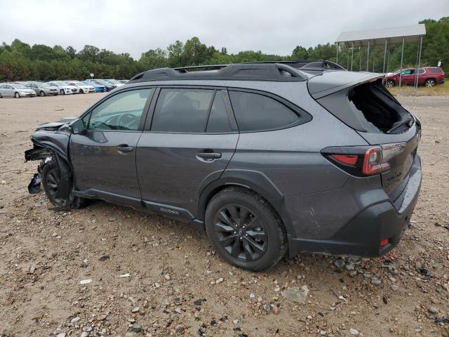 2024 SUBARU OUTBACK ON 4S4BTALC7R3158810