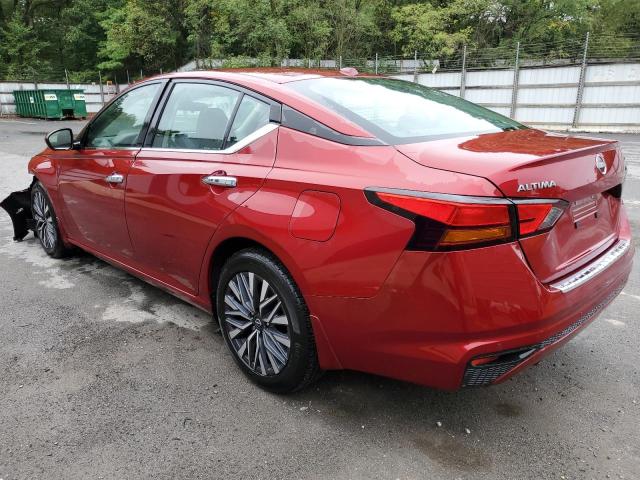 2023 NISSAN ALTIMA SV 1N4BL4DV4PN416388
