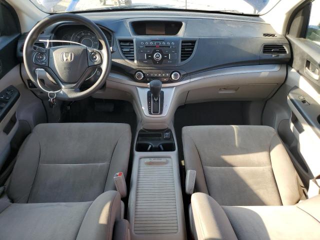 2013 HONDA CR-V LX #3296971833