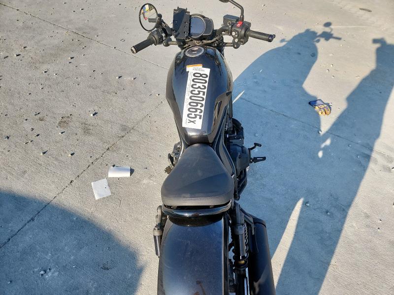 2021 HONDA CMX1100 D JH2SC8314MK000958