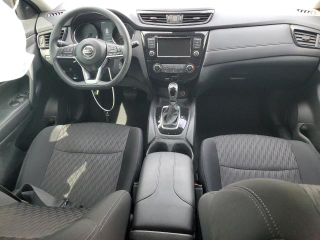 2020 NISSAN ROGUE S 5N1AT2MT0LC717508