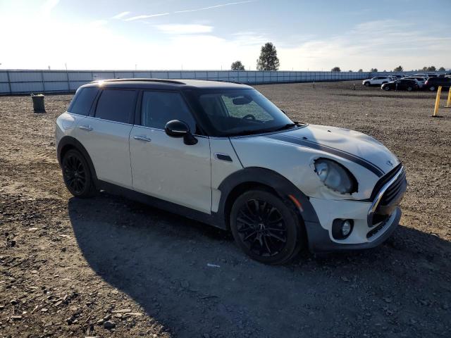 2017 MINI COOPER CLU - WMWLN5C54H2B35307