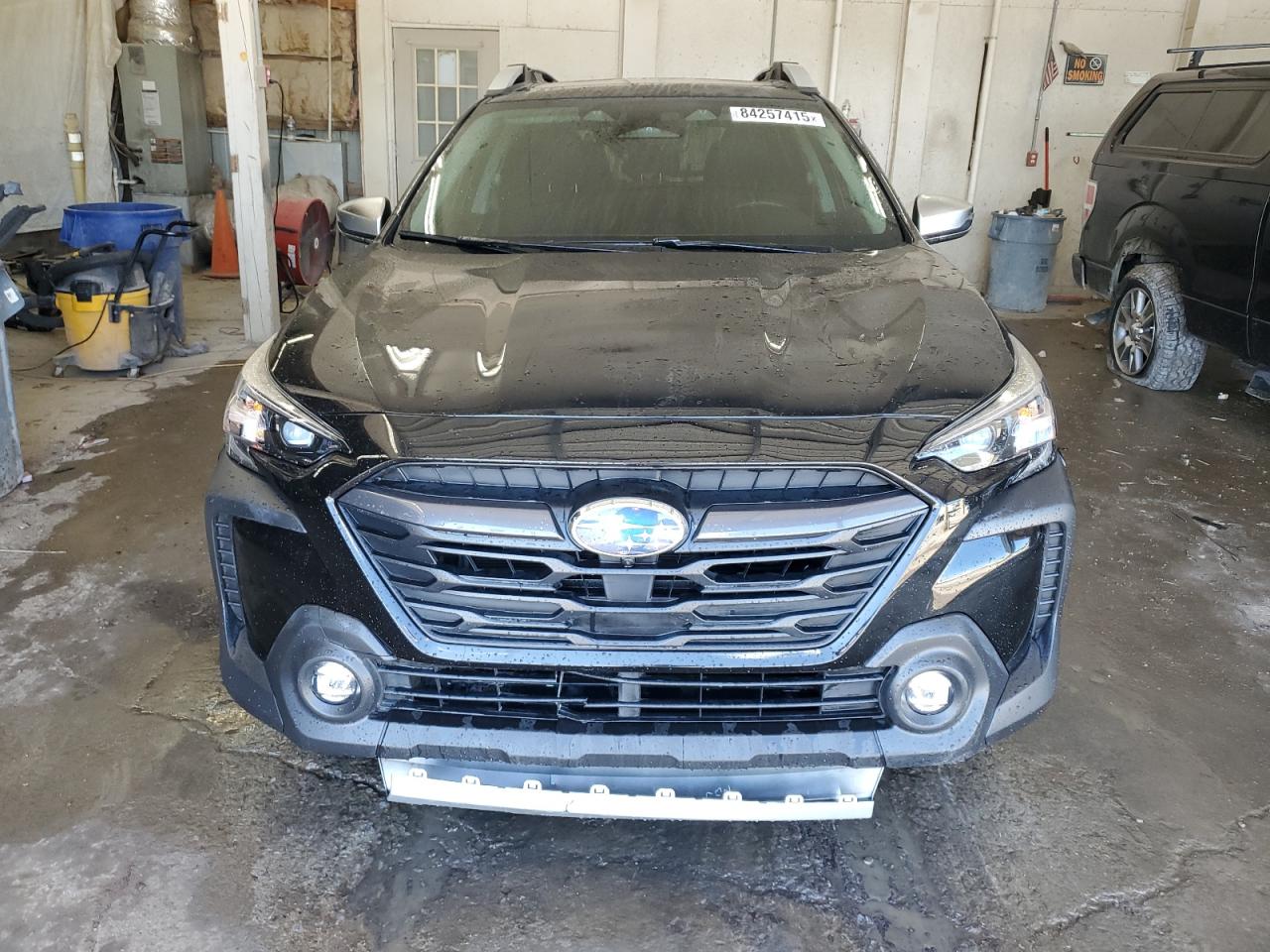 SUBARU OUTBACK TOURING