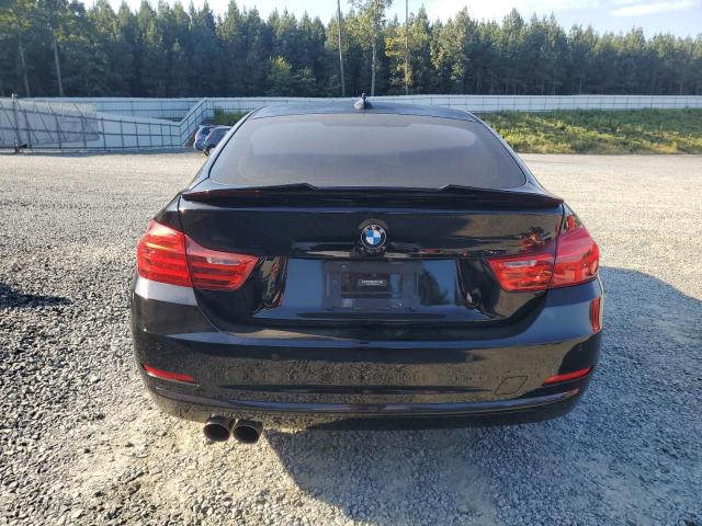 2017 BMW 430I GRAN COUPE - WBA4F7C52HG787064