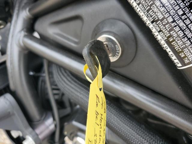 2020 HONDA CMX500 A - MLHPC5657L5301018