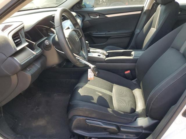 2016 HONDA CIVIC EX #3303724436