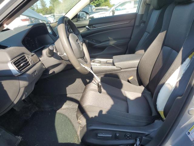 2019 HONDA ACCORD EX 1HGCV1F42KA095738