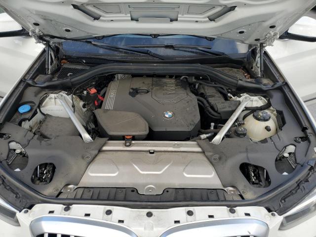2023 BMW X3 SDRIVE30I 5UX43DP08P9T21035