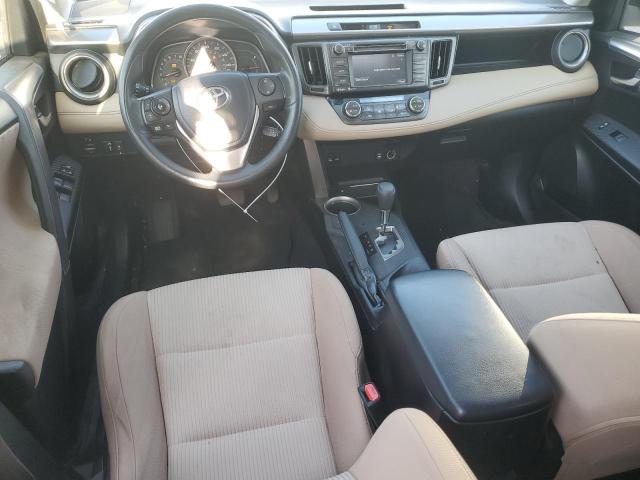 2014 TOYOTA RAV4 XLE - JTMRFREVXED093415